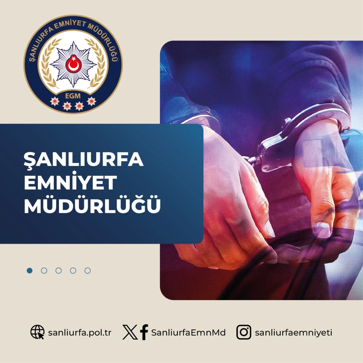 13 İlde Nitelikli Dolandırıcılık Operasyonu