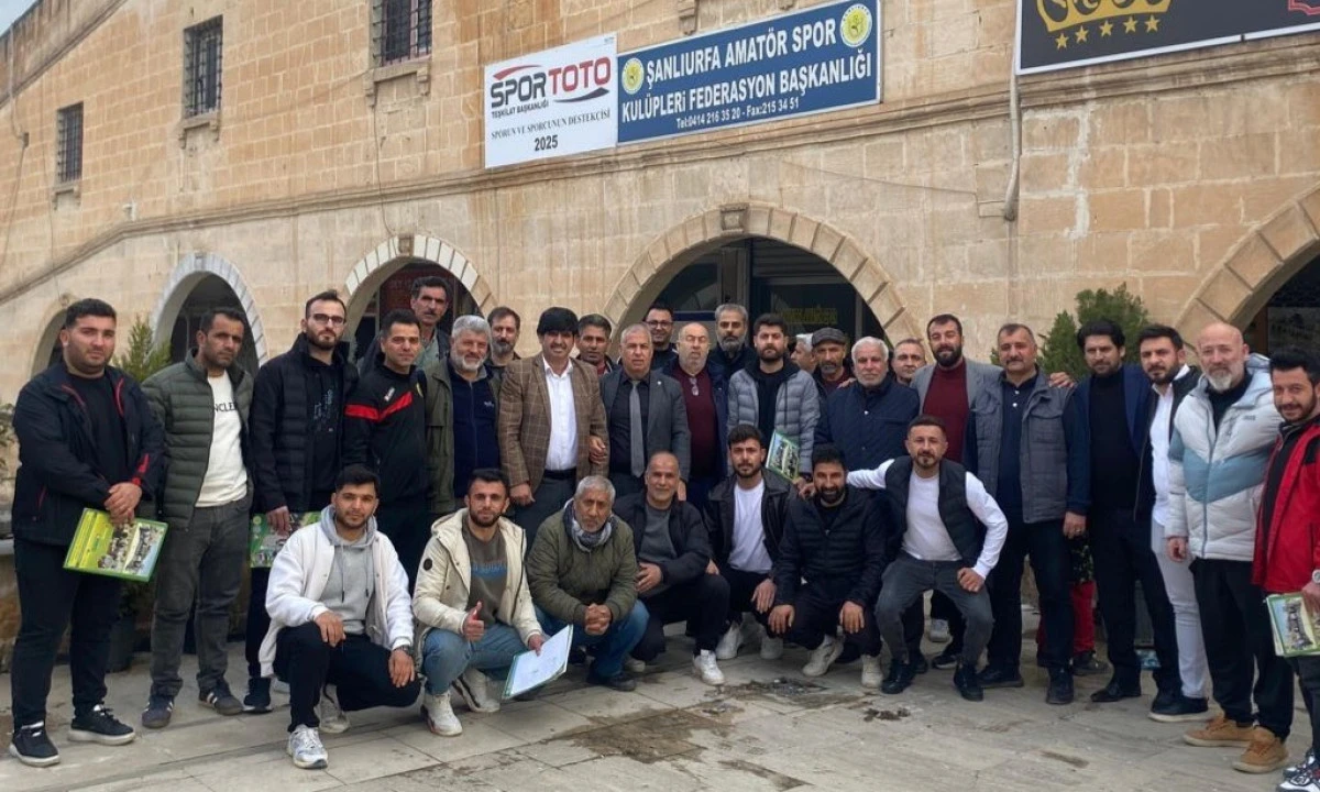 2.AMAT&Ouml;R LİGLERİN KURALARI D&Uuml;N &Ccedil;EKLİLDİ