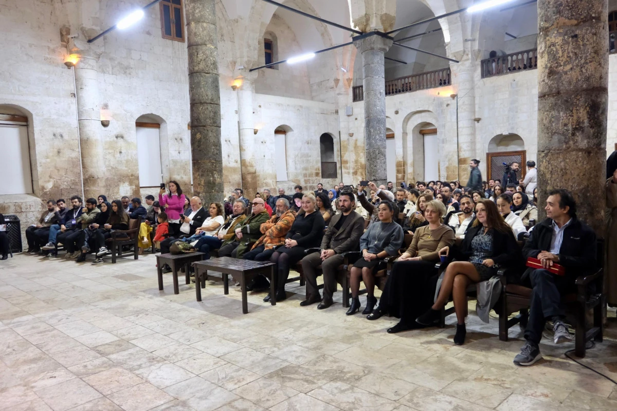 4. GÖBEKLİTEPE ULUSLARARASI FİLM FESTİVALİ ÖDÜL TÖRENİYLE SONA ERDİ