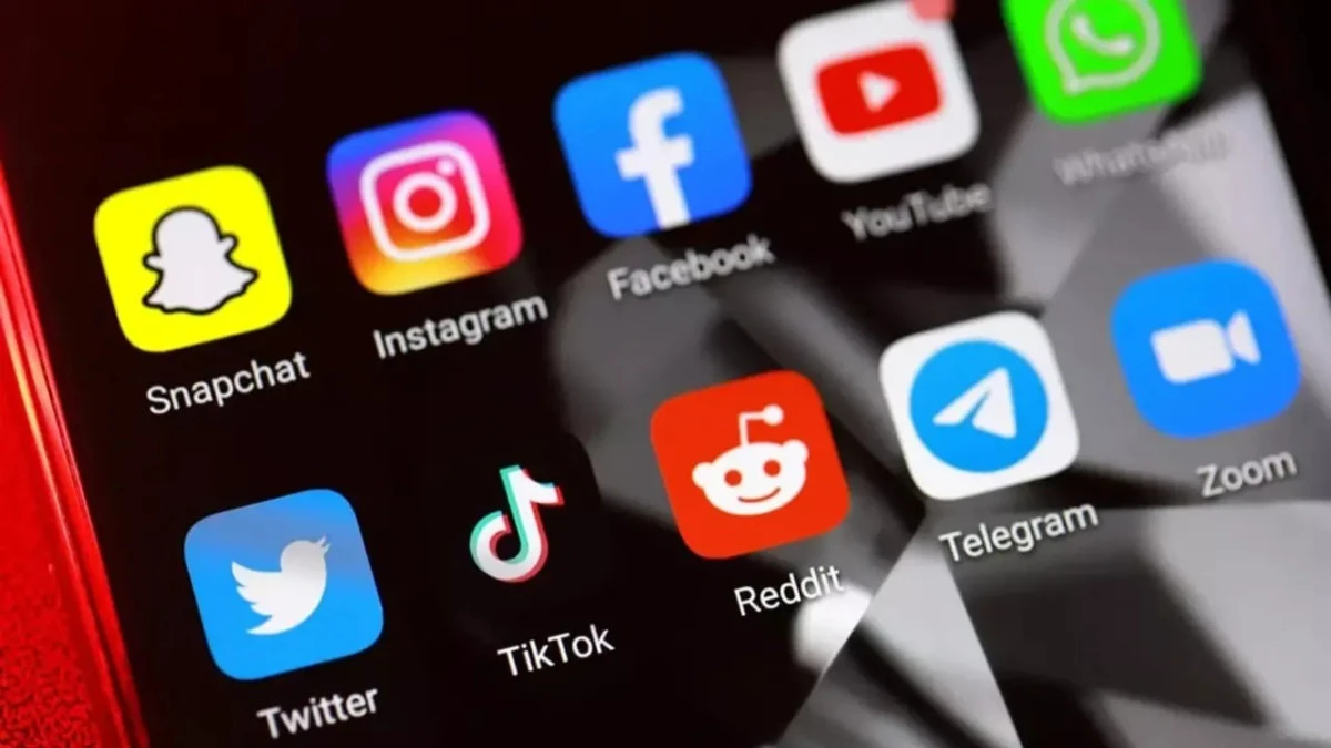 6 sosyal medya platformu hakkında inceleme başlatıldı