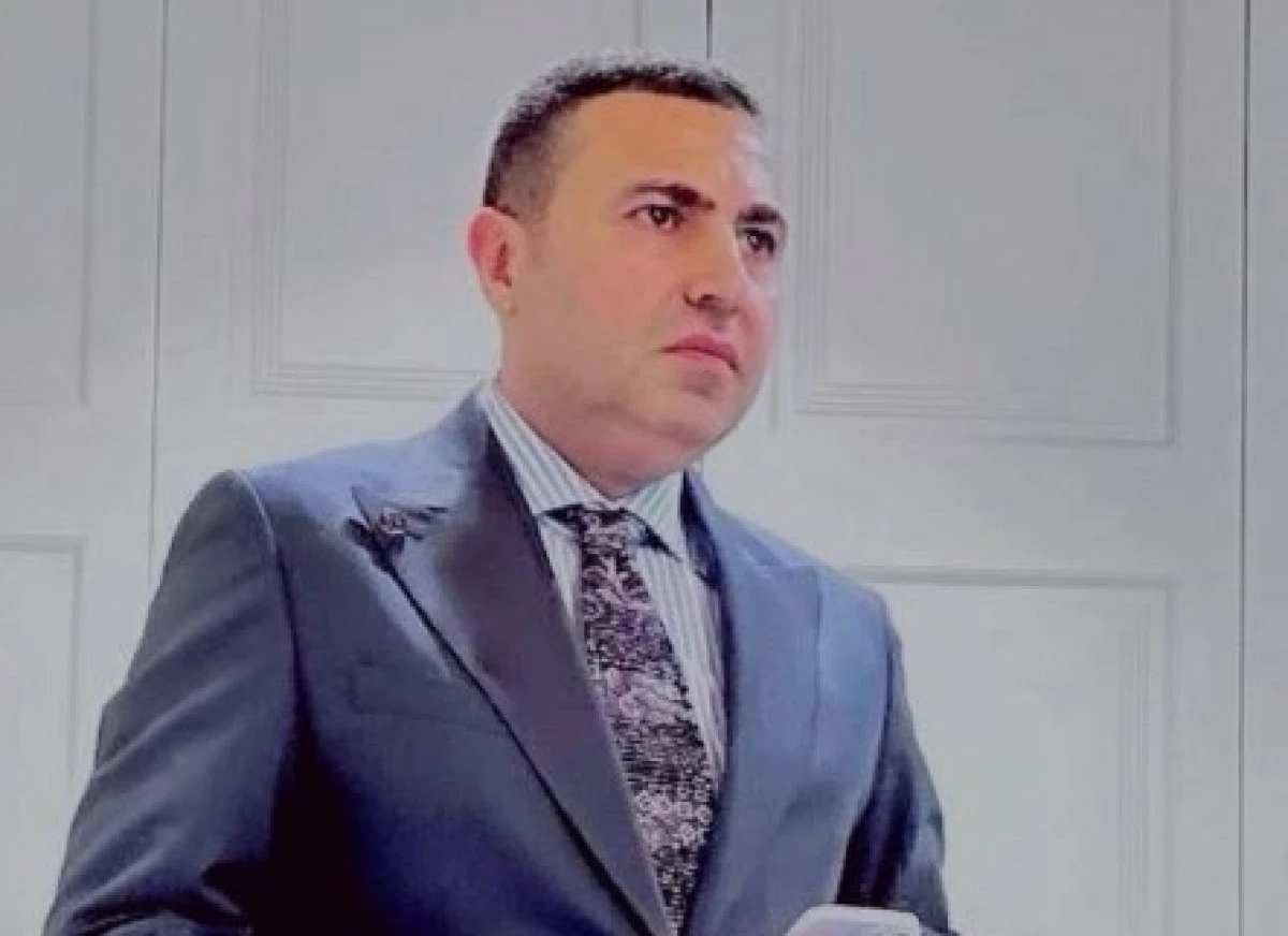 İşadamı Davizan’dan 19 Mayıs Mesajı