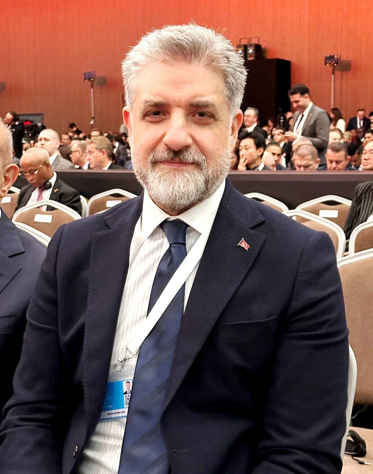 AK Parti&rsquo;li &Ouml;nen&rsquo;den &Ccedil;in Ekonomisine Dikkat &Ccedil;eken Analiz