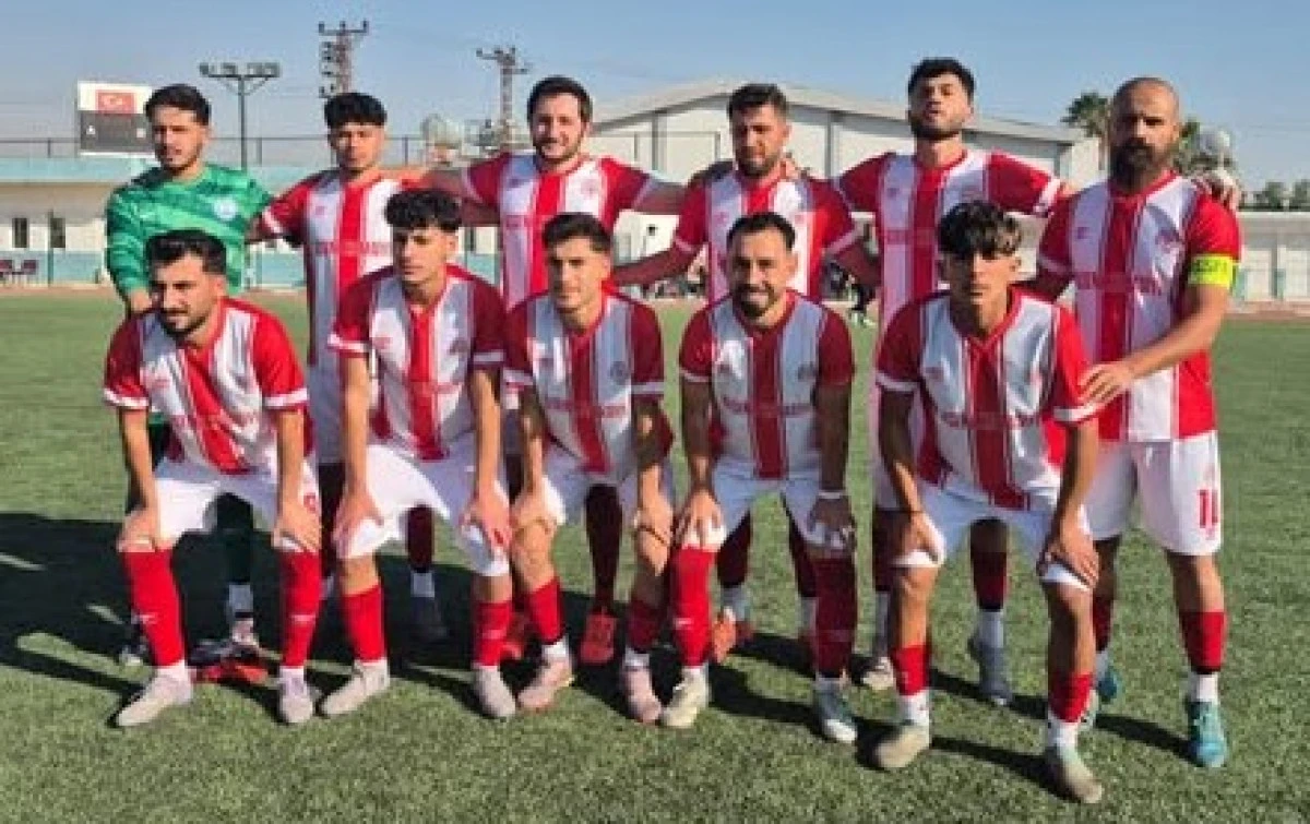 AKÇAKALE NAMAĞLUP YOLA DEVAM