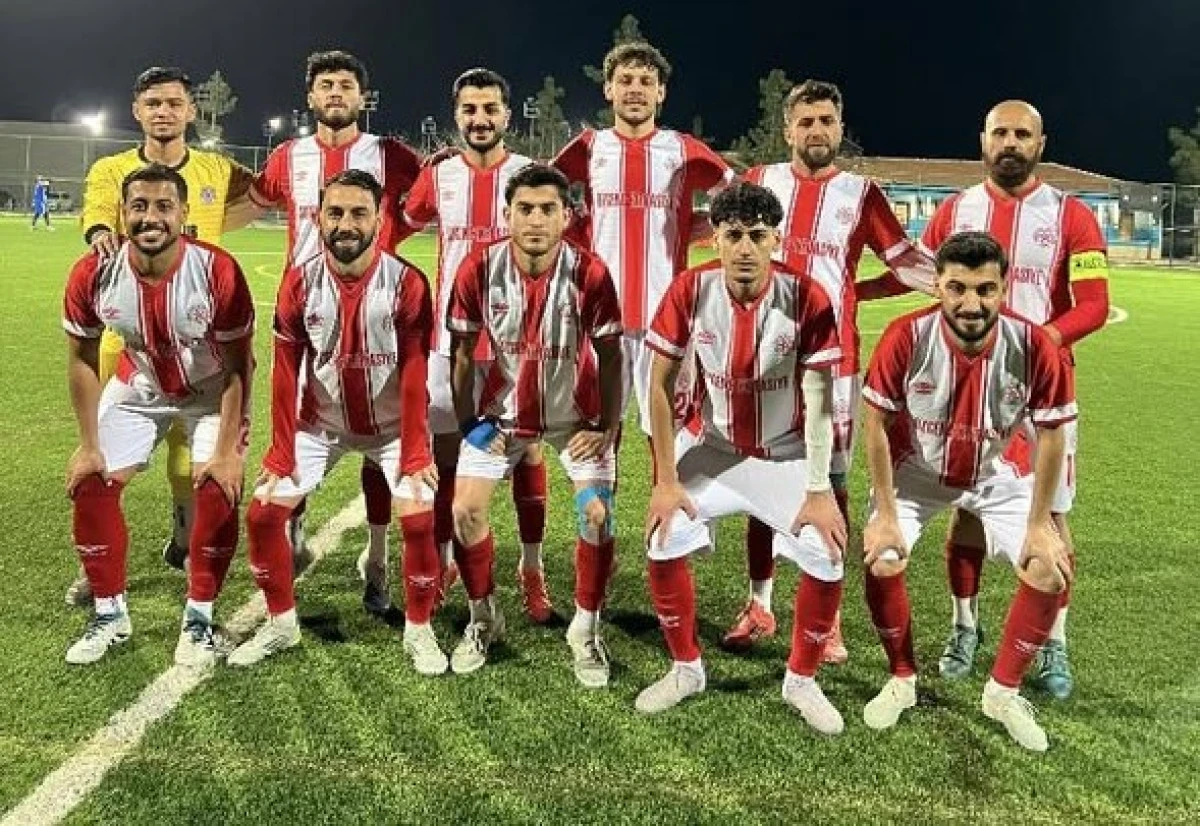 AK&Ccedil;AKALESPOR YETİM KALMAMALI  