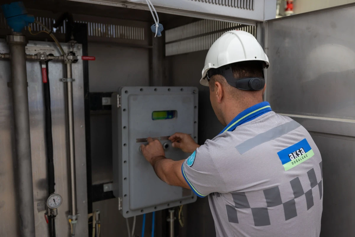 Aksa Doğalgaz Şanlıurfa&rsquo;da 340 bin aboneyi aşmayı hedefliyor