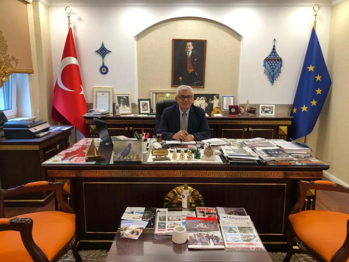 ALMANYA'DA KUYUMCULUK SEKT&Ouml;R&Uuml;NDE YENİ D&Ouml;NEM: "ALMANYA KUYUMCULAR BİRLİĞİ" KURULUYOR!