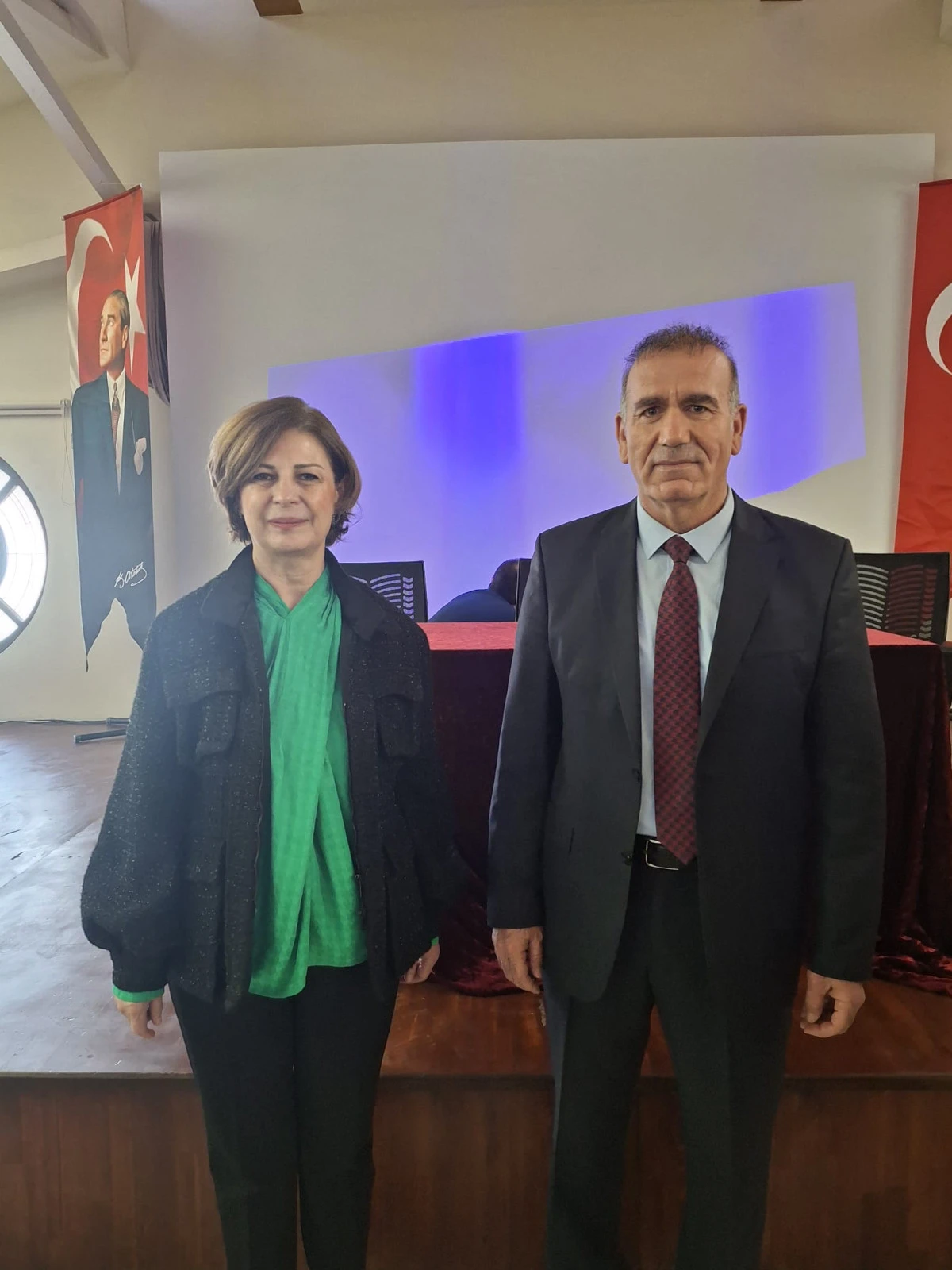 Anadolu Basınından Eskişehir&rsquo;de G&uuml;&ccedil; Birliği!