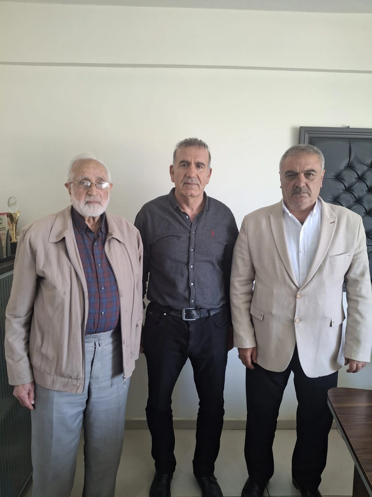 Ankara temasları sonrası Urfa i&ccedil;in g&uuml;&ccedil;l&uuml; mesaj: Yeni d&ouml;nem başlıyor