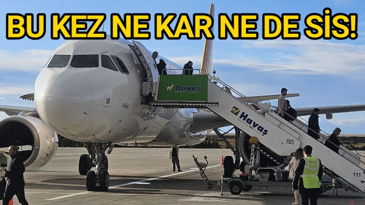 Antep ve Maraş'ın u&ccedil;akları Urfa&rsquo;ya indi