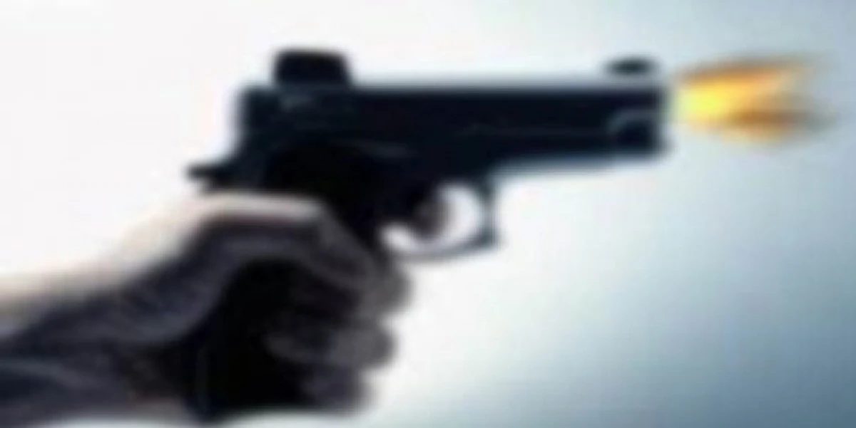 Arazi anlaşmazlığı nedeniyle çıkan silahlı kavgada 1 kişi öldü