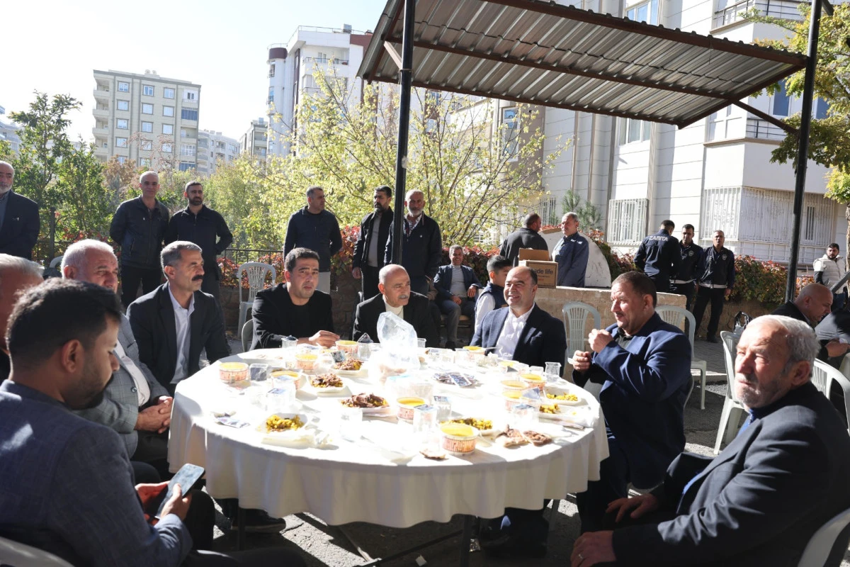 ASIRLIK GELENEK ALİ BABA HAYRATI YAŞATILMAYA DEVAM EDİYOR