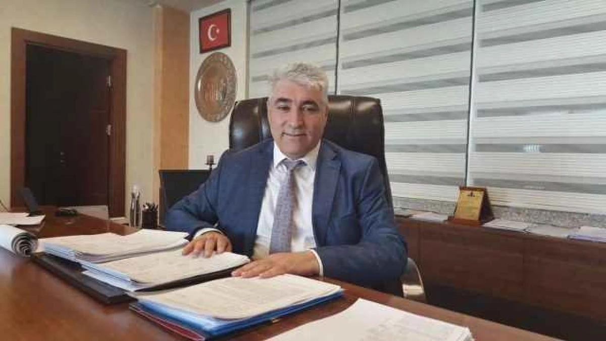 Astor Enerji'den bir başarı hikayesi daha!