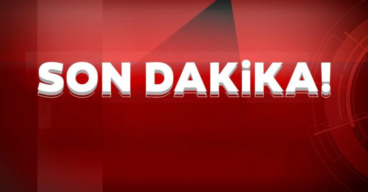 Bakan &Ccedil;ift&ccedil;i acı haberi duyurdu! 2 polis şehit oldu