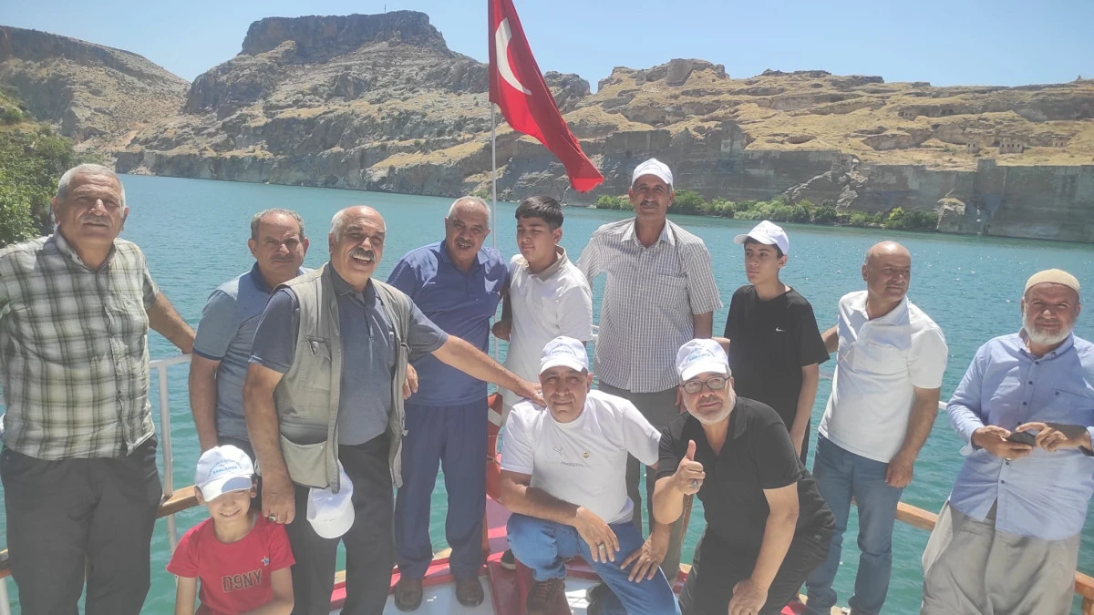 BAKKALLAR HALFETİ DE COŞTULAR