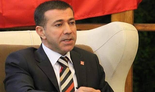 Başkan Bucak Siverek Belediyesinin Toplam Borcunu Açıkladı