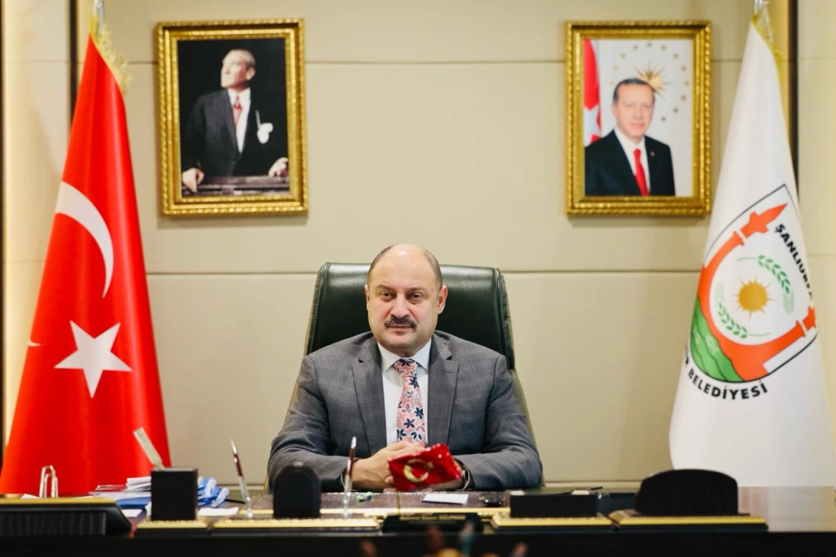 BAŞKAN G&Uuml;LPINAR: &ldquo;&Ccedil;OCUKLARIMIZ GELECEĞİMİZİN EN B&Uuml;Y&Uuml;K TEMİNATIDIR&rdquo;