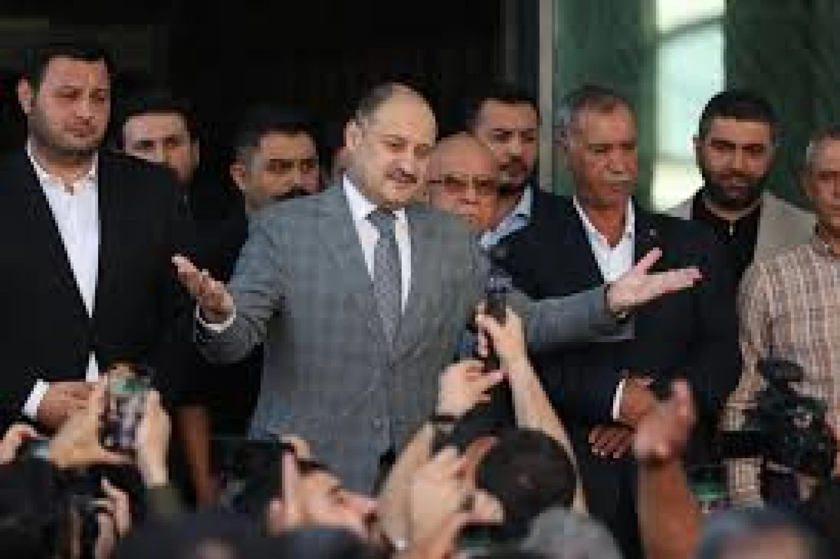 Başkan G&uuml;lpınar İş&ccedil;ileri Mağdur Etmedi