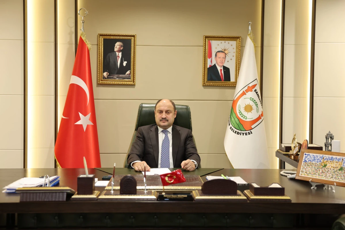 BAŞKAN GÜLPINAR’DAN SÜPER KUPA ÇAĞRISI