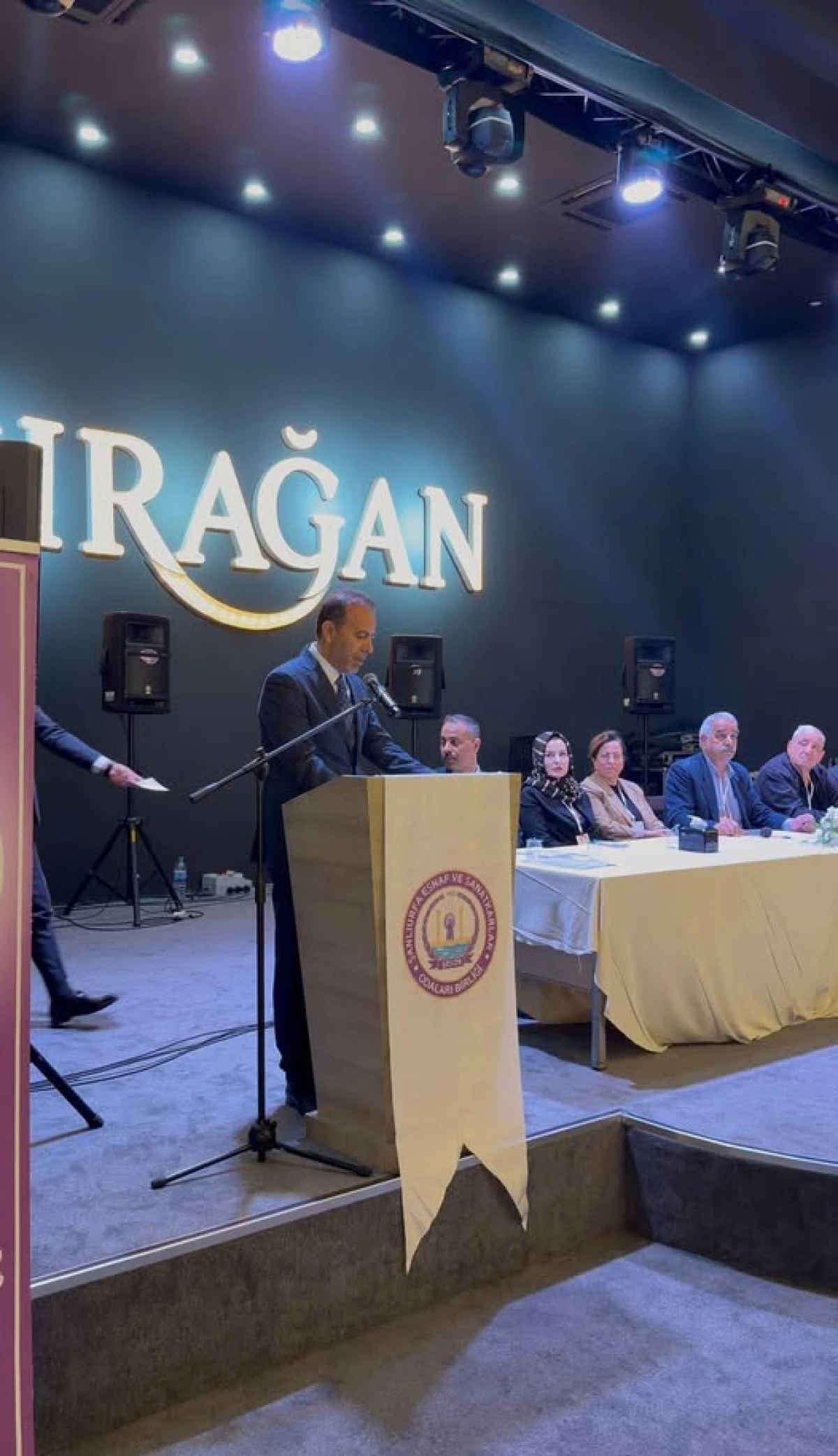 Başkan Karacabey&rsquo;den Esnafa Teşekk&uuml;r