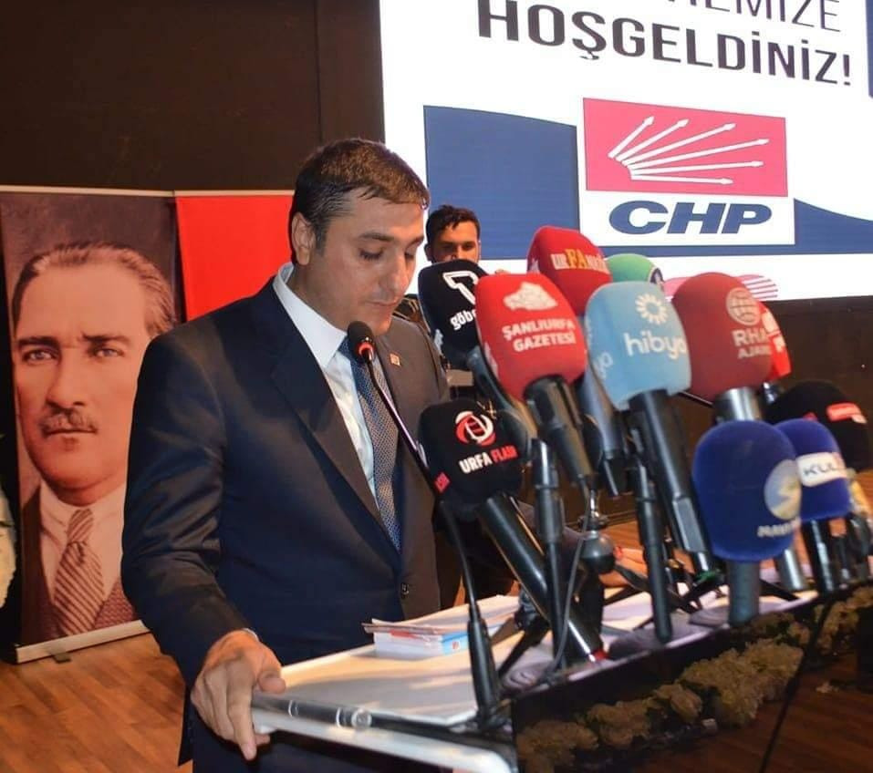 Başkan Karadağ 10 Ocak Basın Emekçileri Gününü Kutladı