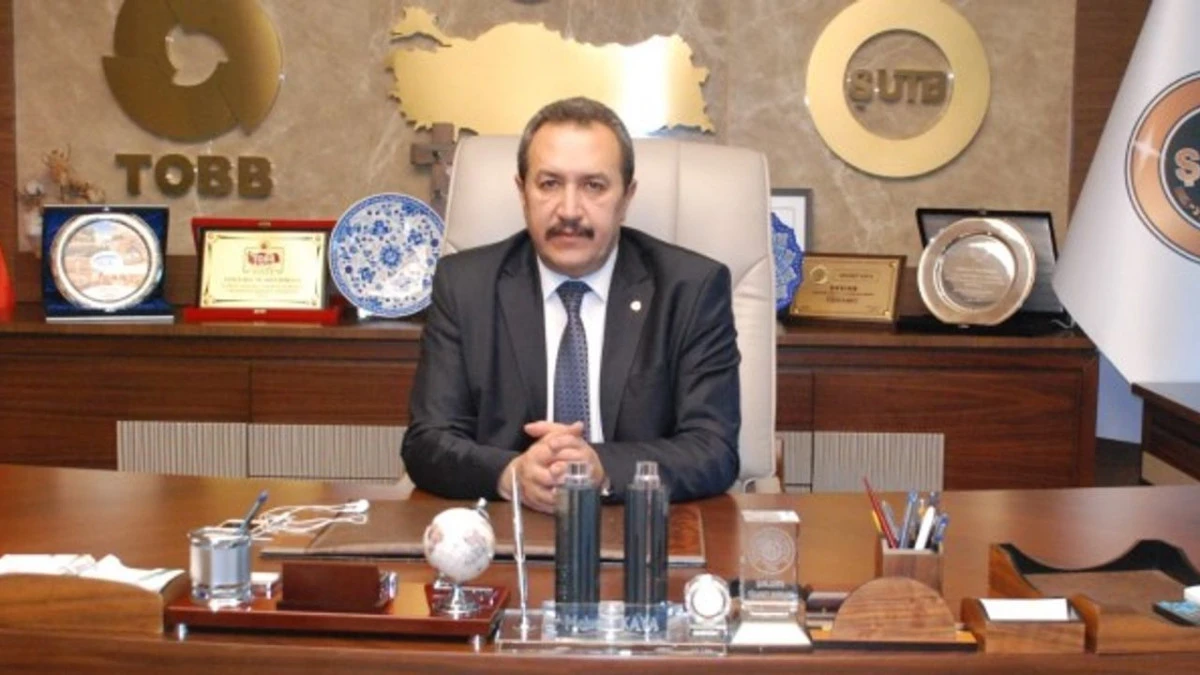 Başkan Mehmet Kaya’nın Acı Günü!