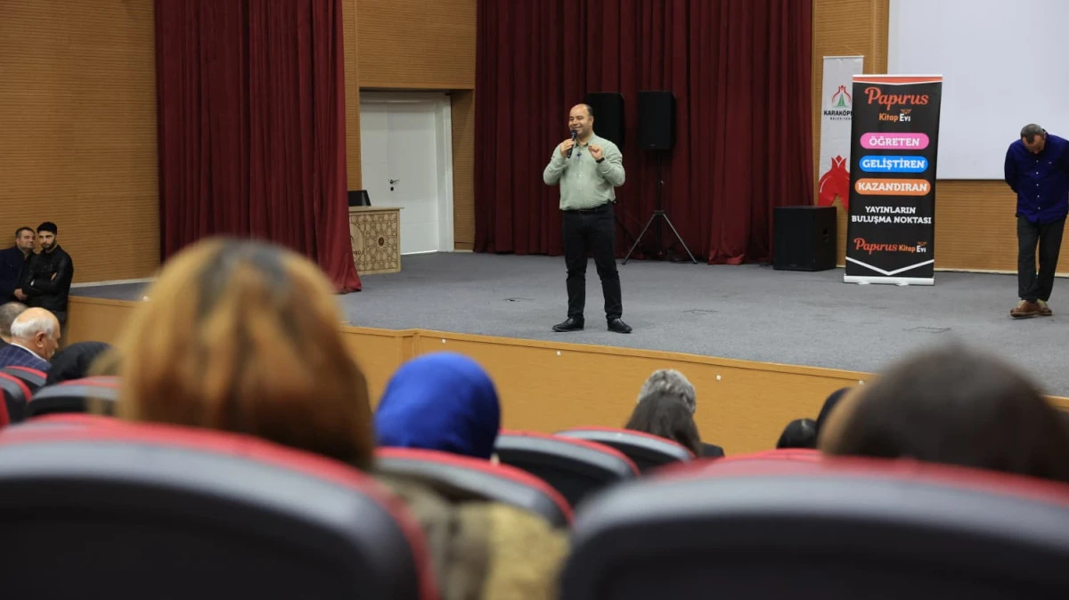 BAŞKAN NİHAT &Ccedil;İFT&Ccedil;İ: GEN&Ccedil;LERİMİZ GELECEĞİMİZDİR