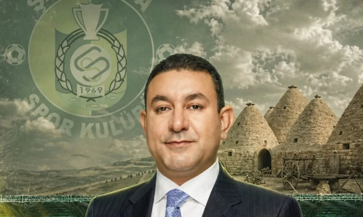 Başkan &Ouml;zyavuz: Şehrimizin Gururu Şanlıurfaspor'umuzun Yanındayız 