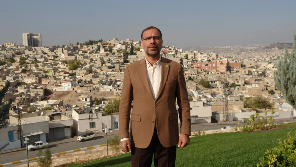 Başkan Polat:  Tüm harcamalar ve projeler kamuya açık şekilde düzenli yayınlanmalıdır