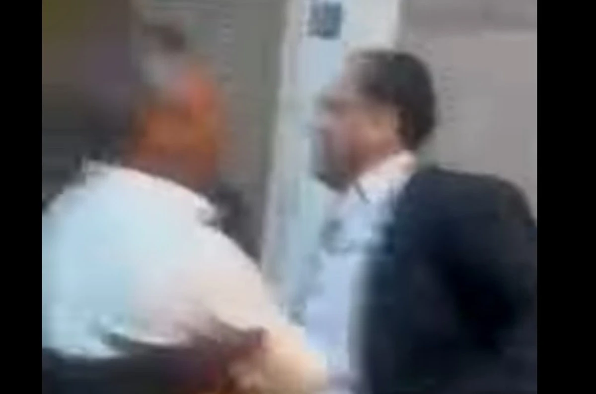 Birecik Belediye Başkanı Mehmet Begit Hakkında AK Parti’de Rahatsızlık: Rapor Genel Merkez’e Sunulacak