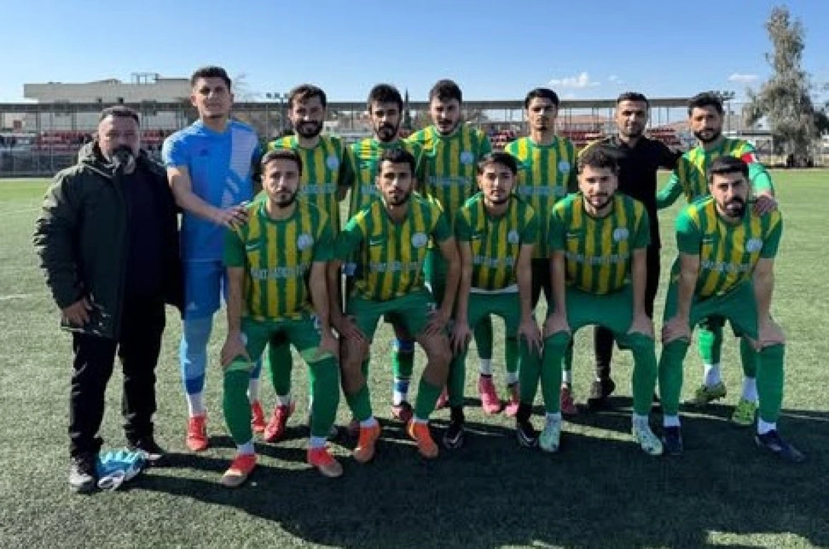 BOZOVASPOR, VURDU GE&Ccedil;Tİ