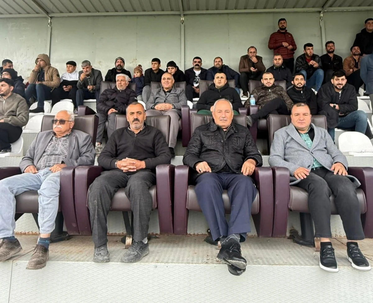 BOZOVASPOR’DAN GOL YAĞMURU