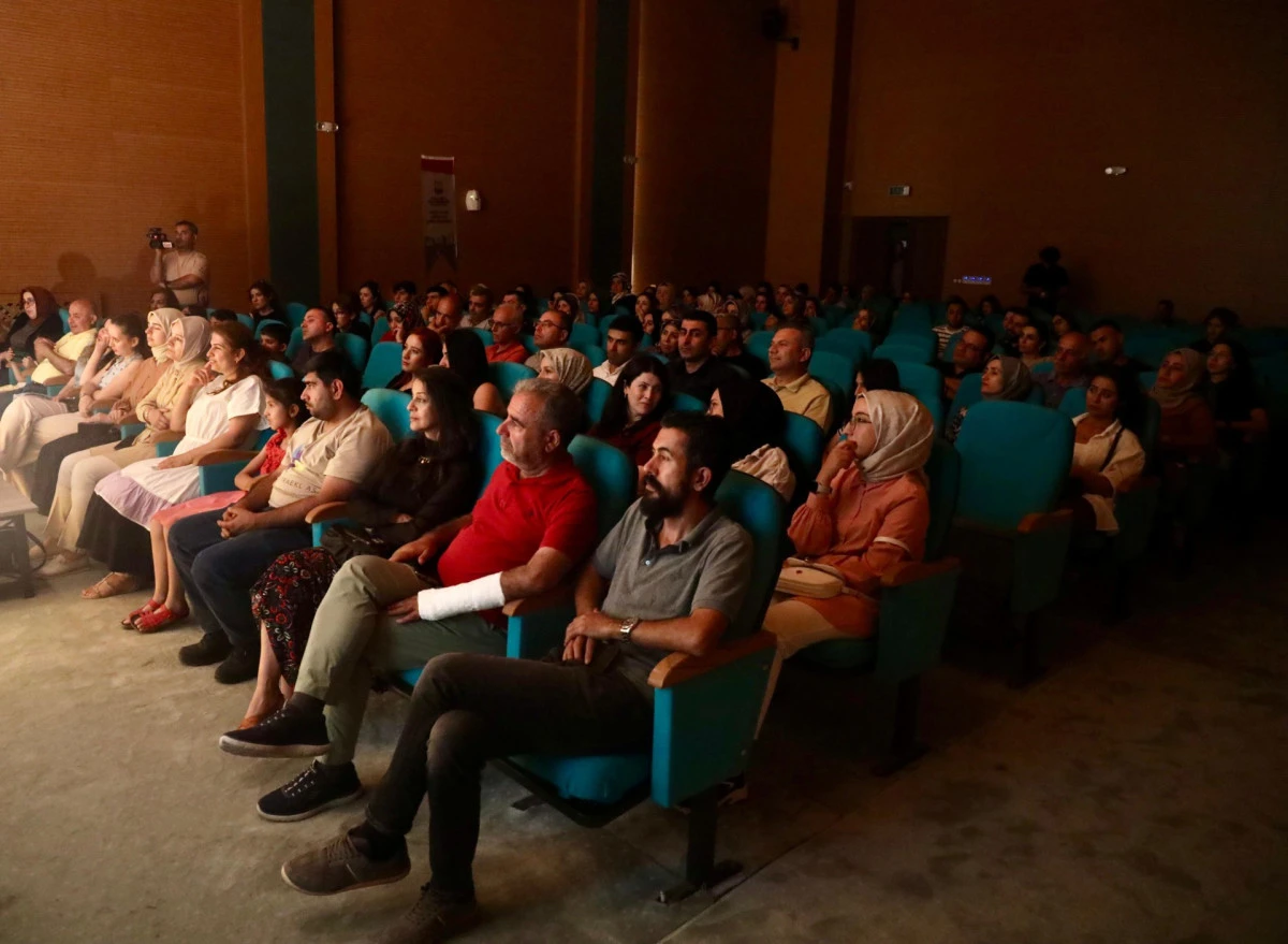 BÜYÜKŞEHİR BELEDİYESİ, “SESSİZ ÇIĞLIK” İLE MADDE BAĞIMLILIĞINA DİKKAT ÇEKTİ