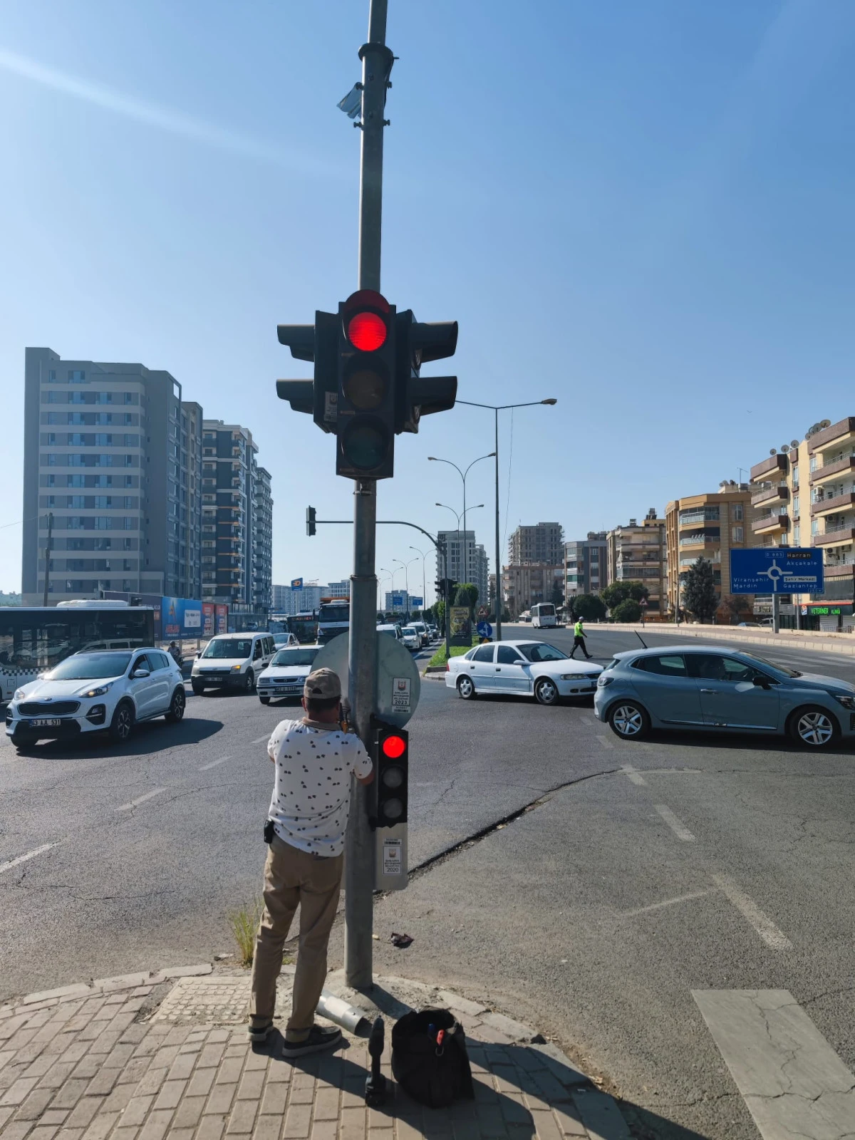 Büyükşehir Belediyesi'nden Okula Dönüş Seferberliği: Tüm Hazırlıklar Tamamlandı