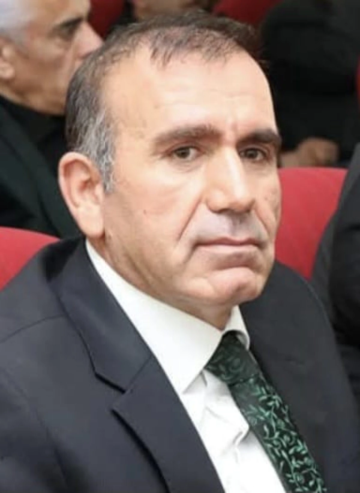  Canbeyli'den &Ccedil;elik ve Bozdağ'ı Kıyası...