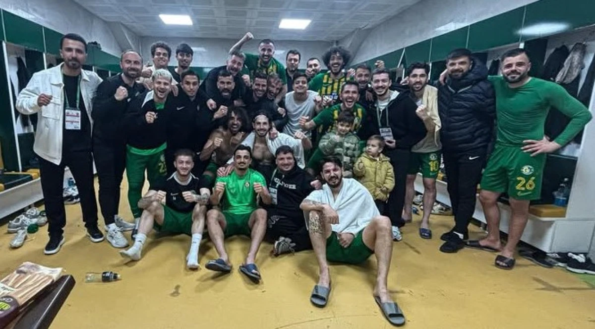 CEYLANLAR, ENGEL TANIMIYOR