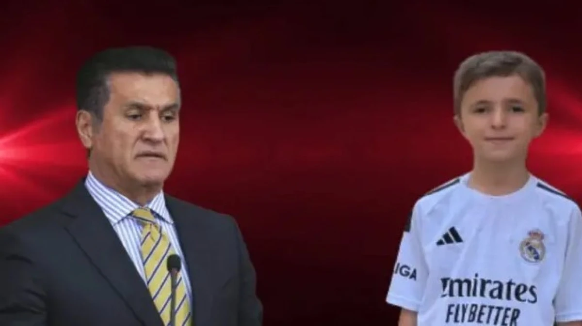 CHP’li Sarıgül, Şanlıurfalı Yusuf Deveci’ye Roblox Sözü Verdi