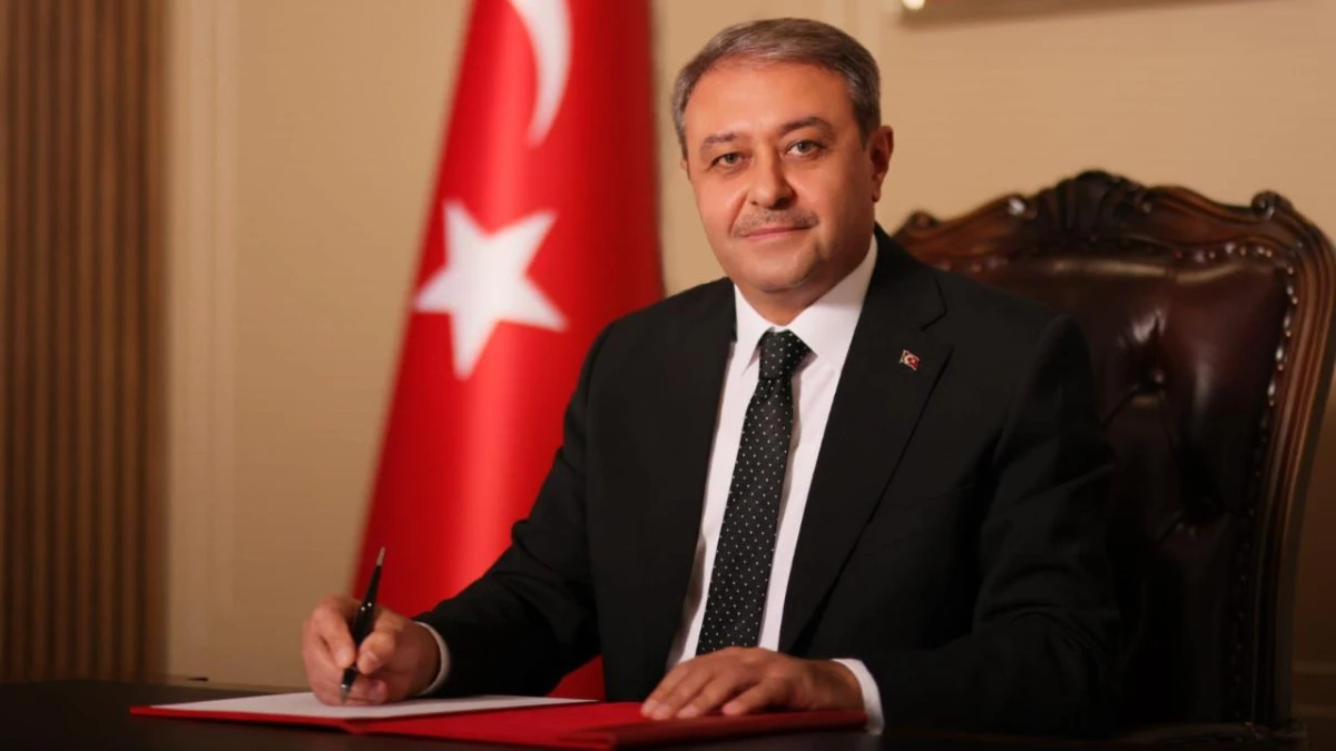 Urfada Doğrudan Temin İhalesi Yapan Kurumlara Soruşturma