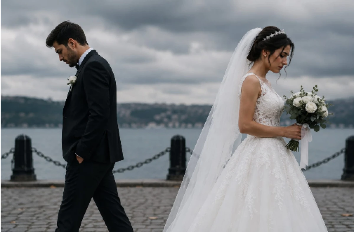 D&uuml;ğ&uuml;n Bir G&uuml;n, Yuva Bir &Ouml;m&uuml;r: Gen&ccedil;lerin &Ouml;n&uuml;nden &Ccedil;ekilin 