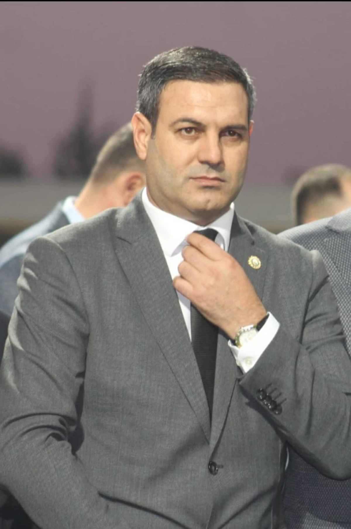 ELĞA&Ccedil; SESSİZLİĞİ BOZDU: İHRA&Ccedil; SONRASI S&Uuml;RE&Ccedil;TE T&Uuml;M DETAYLAR BELGELERLE A&Ccedil;IKLANACAK