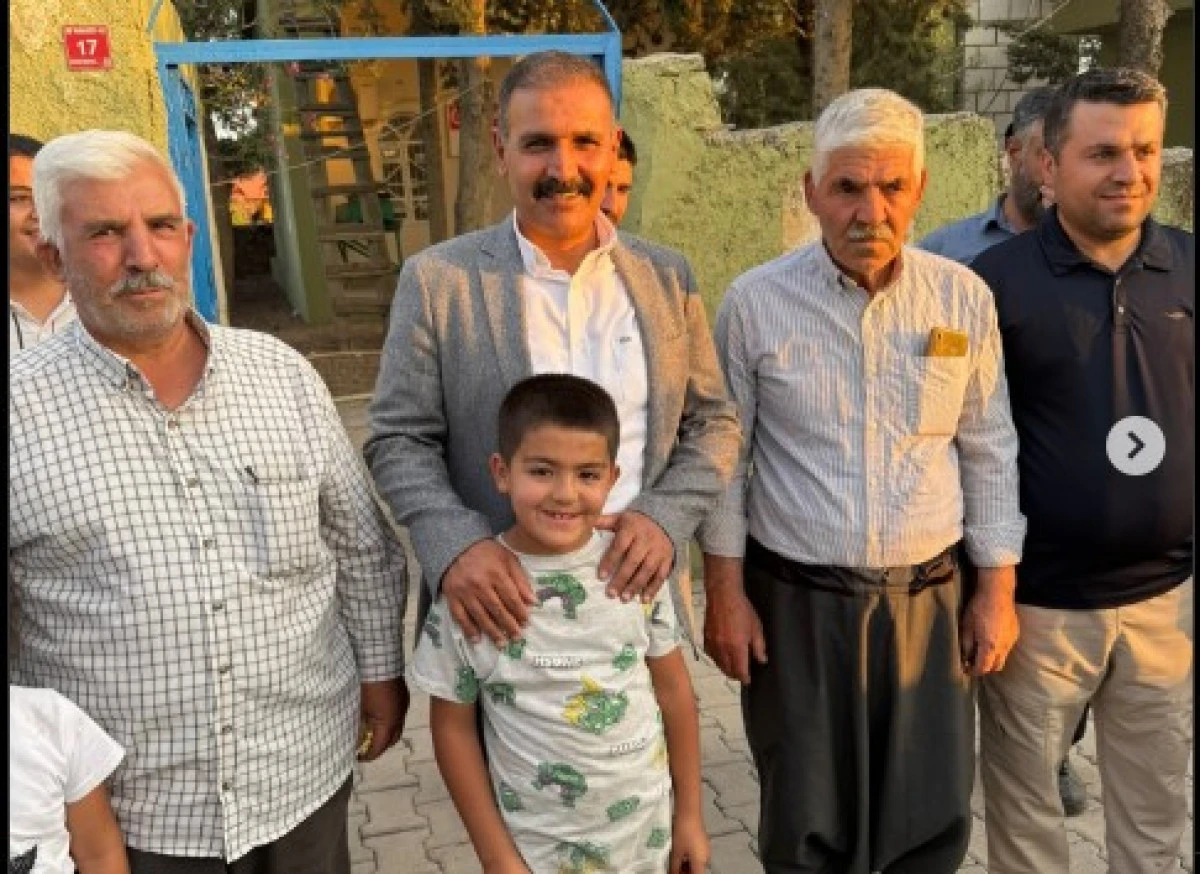 Emin Yetim’den Akraba Buluşmaları: “Birlik ve Beraberliğimizin Gücüne Tanıklık Ettik”