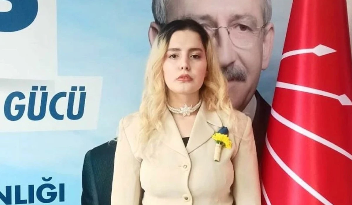 Emine Gizem Çetiner’in yüreği yandı