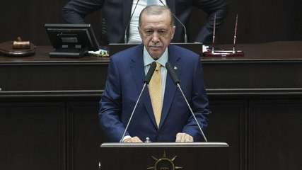 Erdoğan'dan 31 Mart yorumu: Gerekli değişimi gerçekleştireceğiz