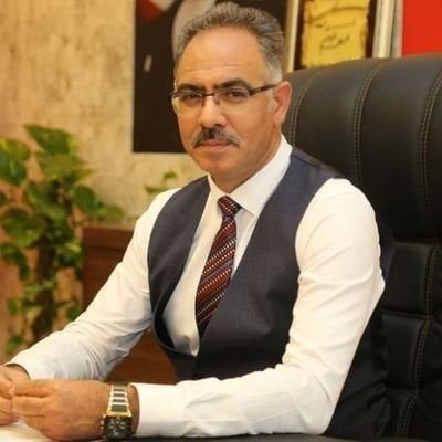 Eyyübiye Belediye Başkanı Mehmet Kuş 'un Yardımcıları Belli Oldu!