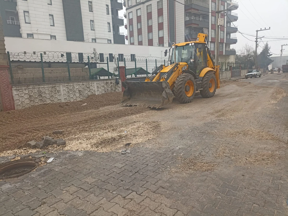 Eyy&uuml;biye Belediyesi Vatandaşın Yanında