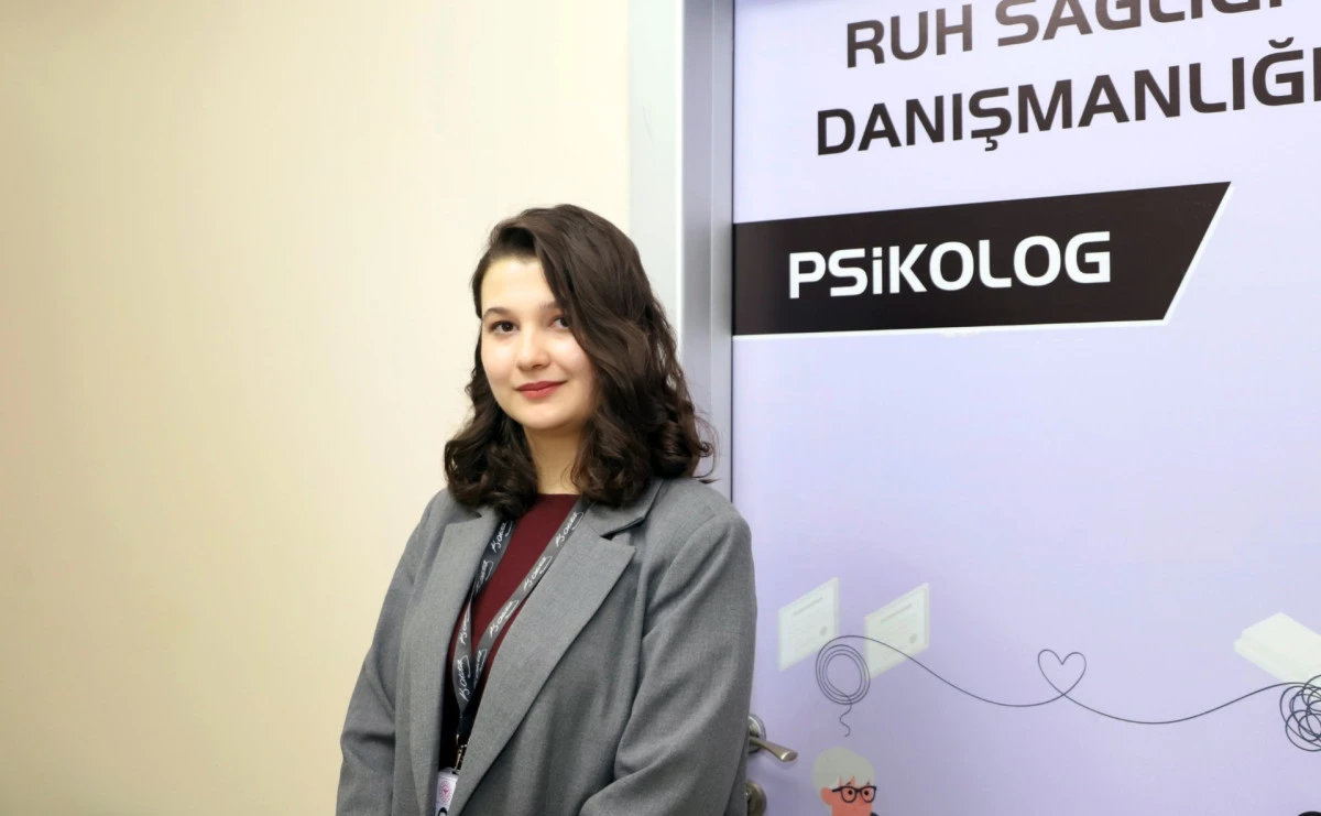 Eyy&uuml;biye Sağlıklı Hayat Merkezi&rsquo;nde &Uuml;cretsiz Psikolojik Destek Hizmeti.