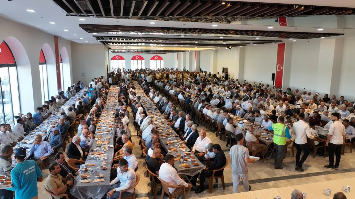Eyyübiye’de Bir Kan Davası Daha Sona Erdirildi