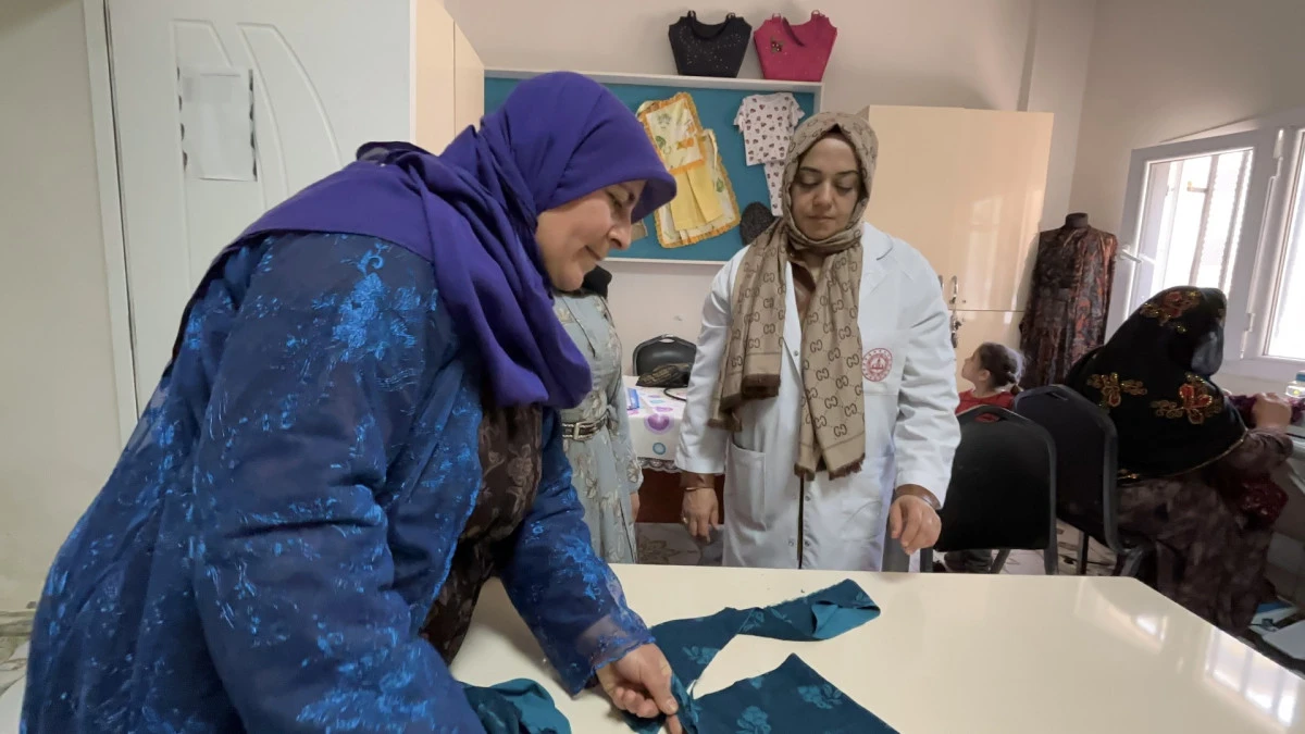 Eyy&uuml;biye&rsquo;de Okumanın Yaşı Yok