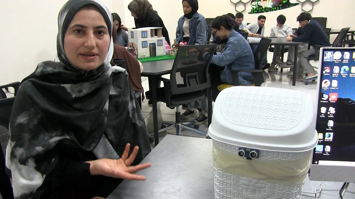 Eyy&uuml;biye&rsquo;de Robotik Kodlama Kursu Kayıtları Devam Ediyor