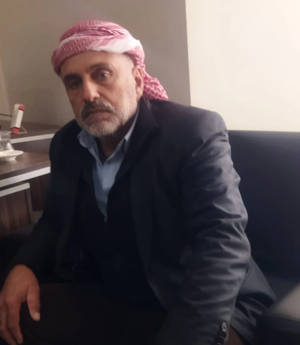 Eyy&uuml;biye&rsquo;de Ş&uuml;pheli &Ouml;l&uuml;m İddiası: Baba Olayın Aydınlatılmasını İstiyor 