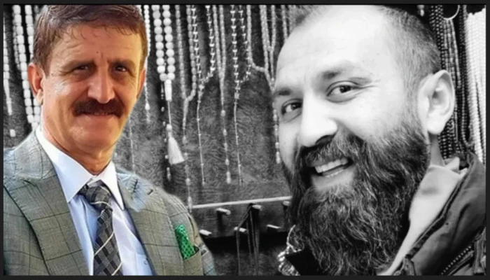 FUAT ERB&Uuml;LB&Uuml;L&rsquo;DEN TEŞEKK&Uuml;R MESAJI